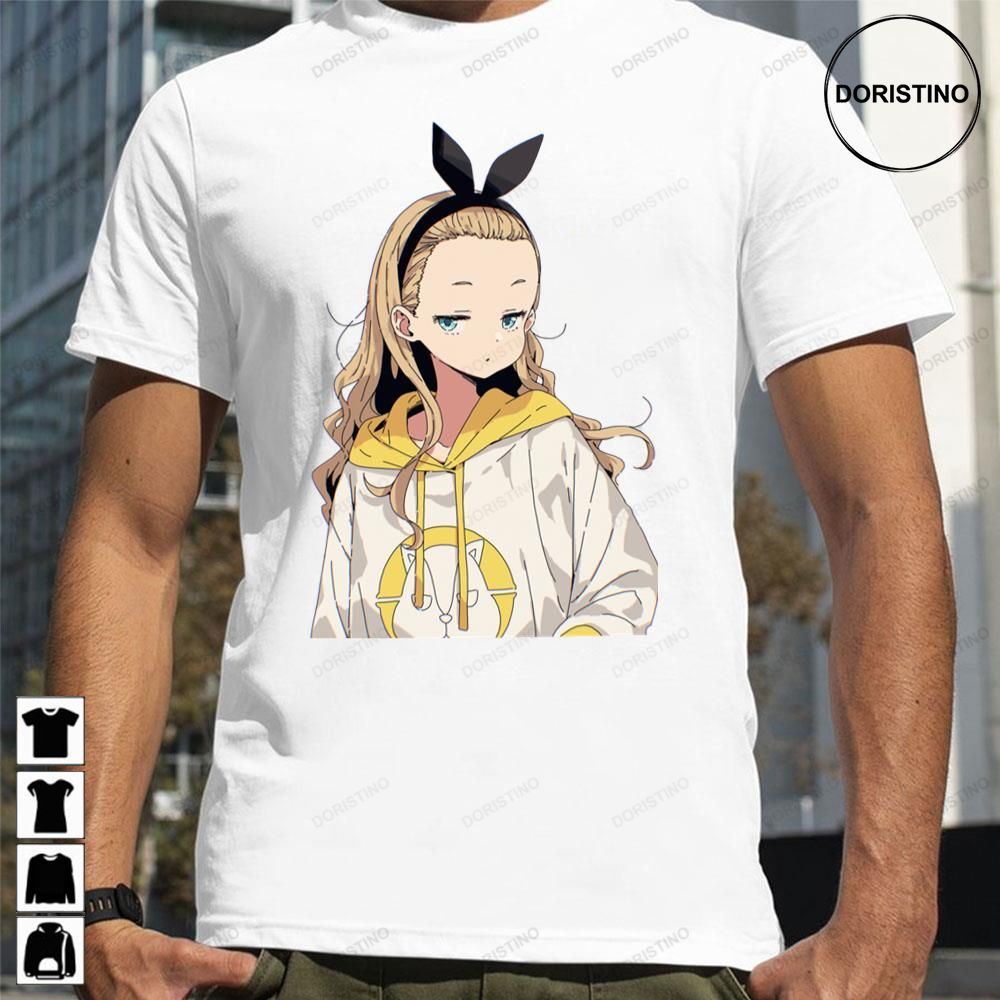 Cute Kurumi Wear Limited Edition T-shirts